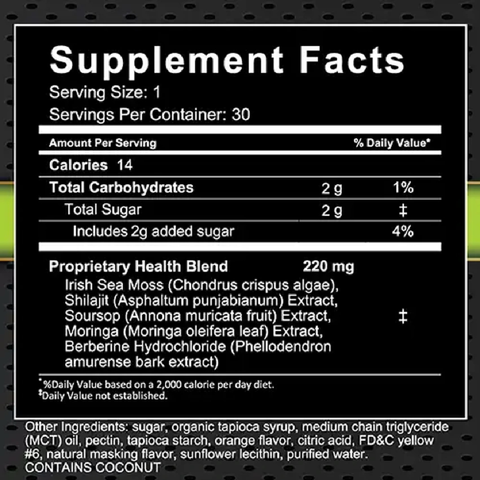 Remedi Moringa – The Green Superfood for Vitality & Wellness