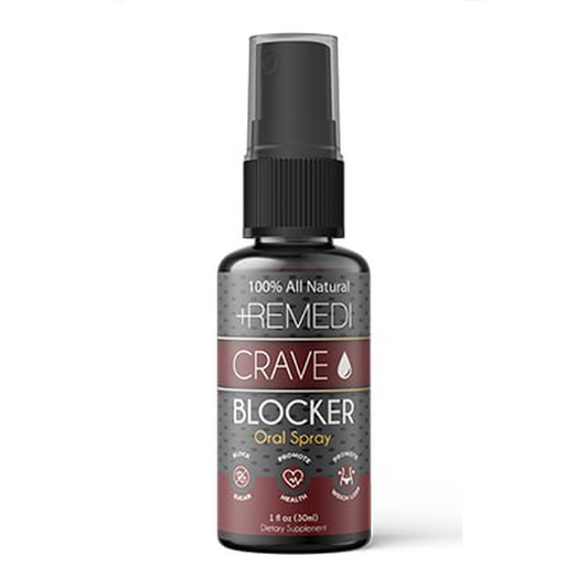 Remedi Crave Blocker