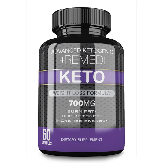 Remedi Keto